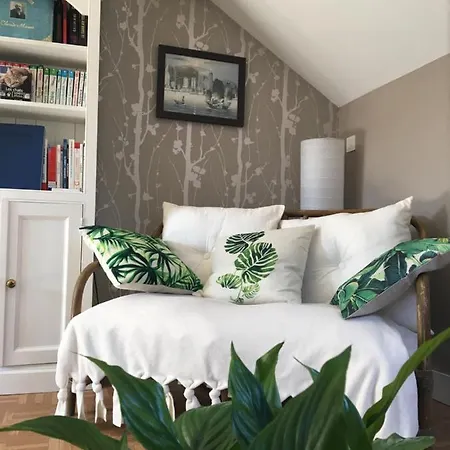 La Chabriere, Briarde De Charme Au Calme Proche Disneyland Holiday home